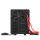 Green Cell AVR UPS 1500VA 1000W PowerCore 12 VDC z LCD - 1335380 - zdjęcie 3